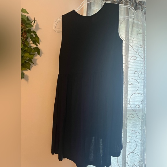 SHEIN Peplum Tunic 💗 - Picture 2 of 3